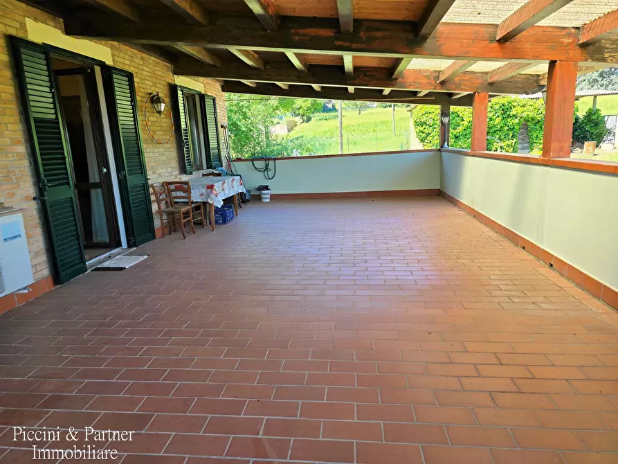 Immagine 48 di Casa bifamiliare in vendita  in Via dello Sport a Marsciano