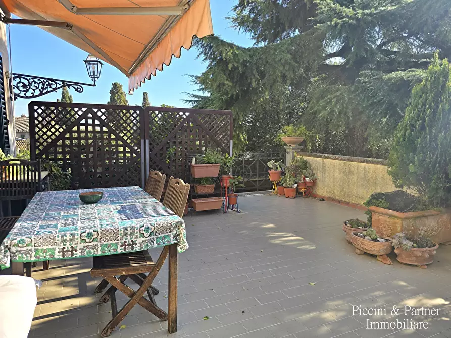 Immagine 47 di Rustico / casale in vendita  in Località Riccio 70A a Cortona