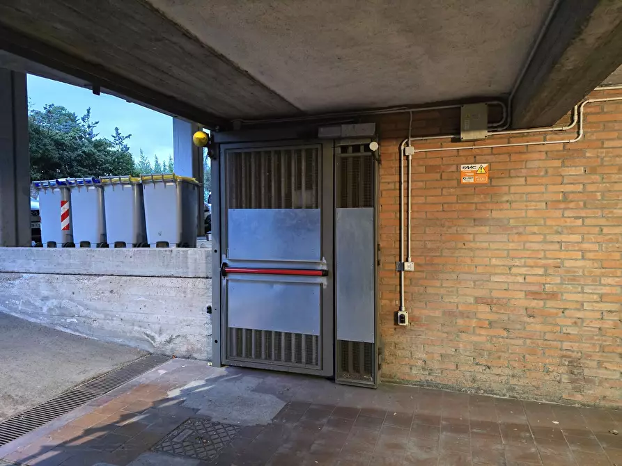 Immagine 8 di Garage in affitto  in Via Quieta a Perugia