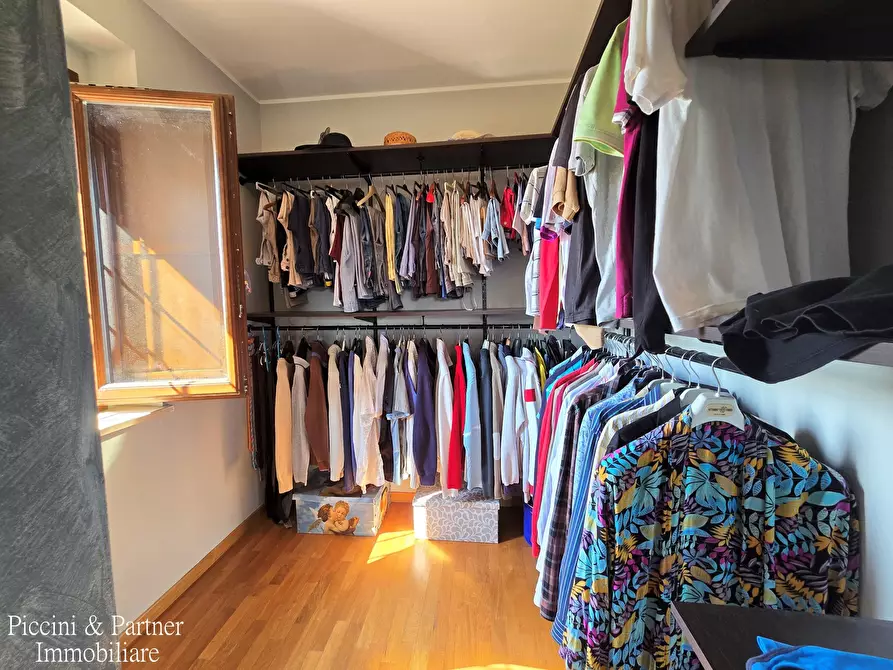 Immagine 50 di Casa bifamiliare in vendita  in Via Chiorri 42 a Perugia