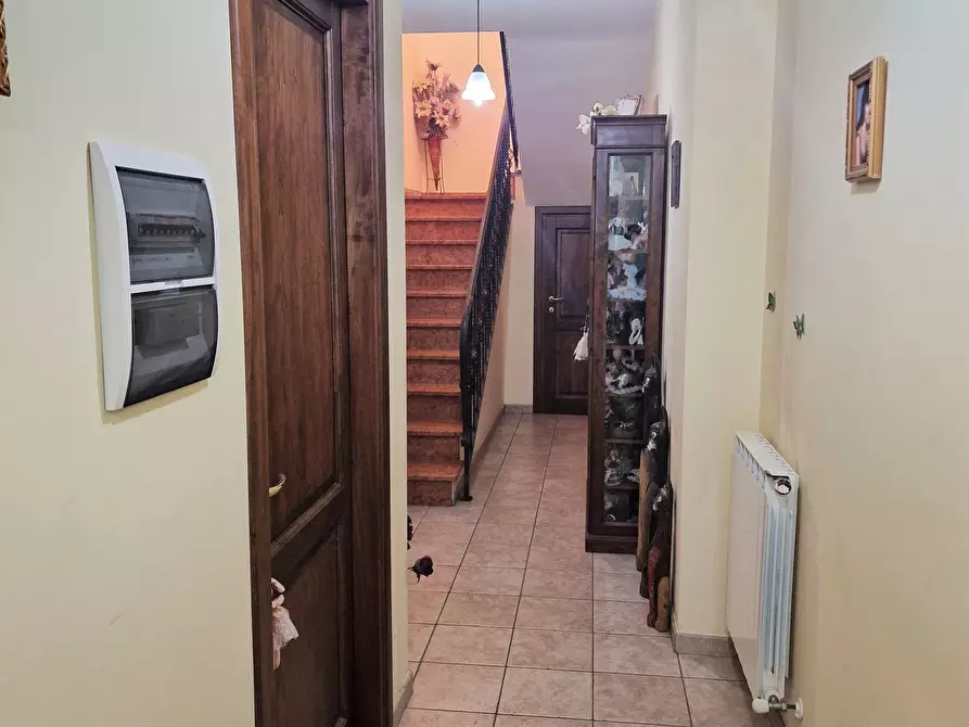 Immagine 24 di Villetta a schiera in vendita  in Via Maestri del Lavoro a Umbertide