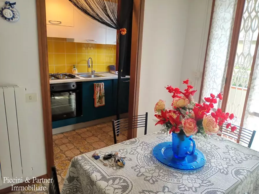 Immagine 19 di Quadrilocale in vendita  in Via Magliano 15 a Massa