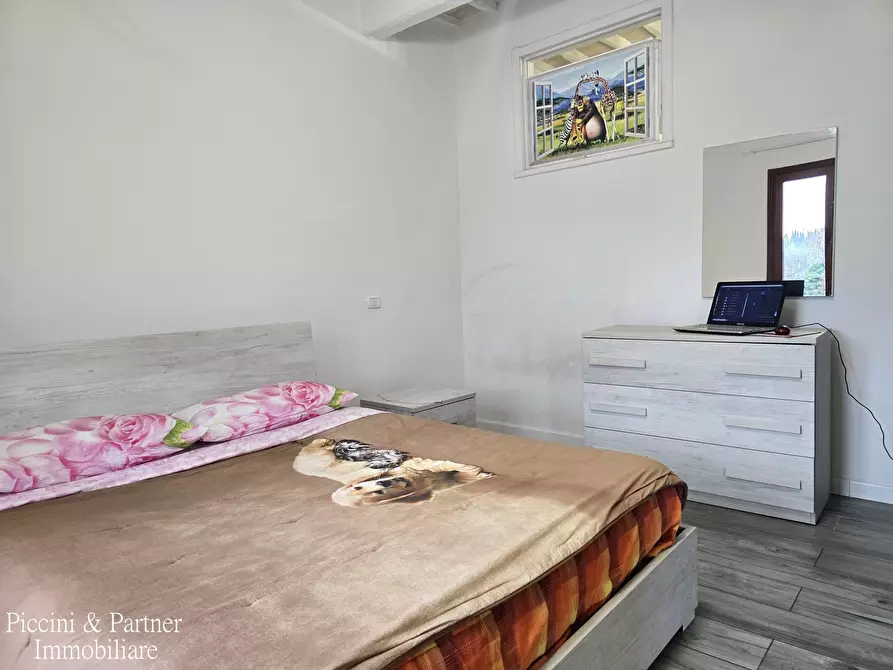 Immagine 13 di Porzione di casa in vendita  in Strada Eugubina 118 a Perugia