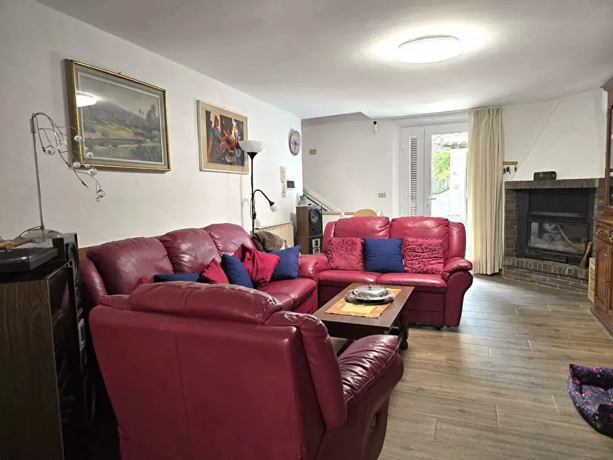 Immagine 29 di Casa indipendente in vendita  in Località Mecucciami 14 a Castiglione Del Lago