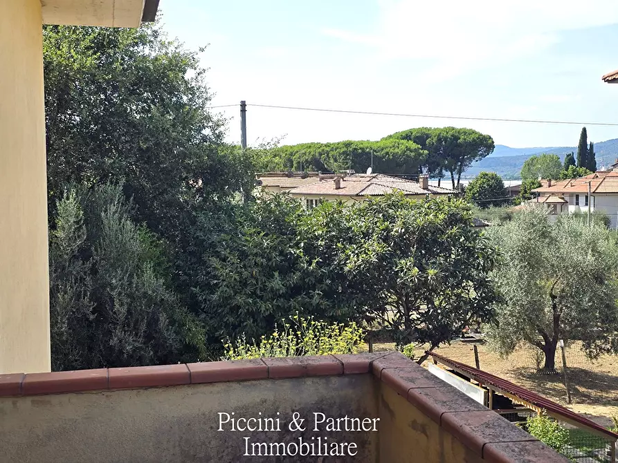 Immagine 27 di Porzione di casa in vendita  in Via del Fossatone a Magione