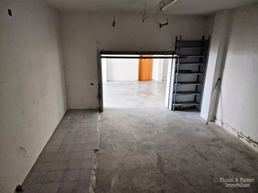 Immagine 56 di Villetta a schiera in vendita  in Via Cesare Pavese 11 a Città Della Pieve