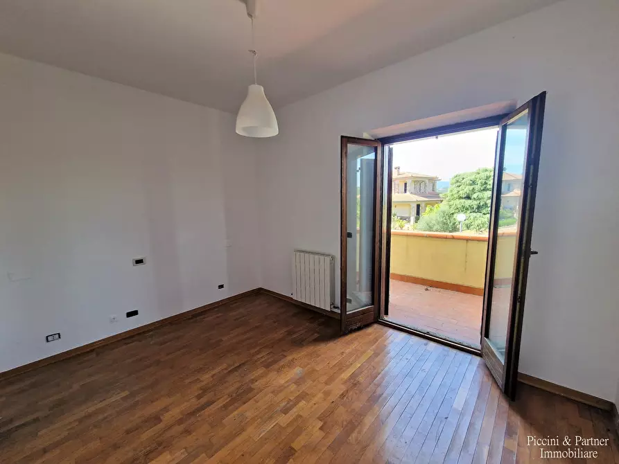 Immagine 32 di Villetta a schiera in vendita  in Via Cesare Pavese 11 a Città Della Pieve