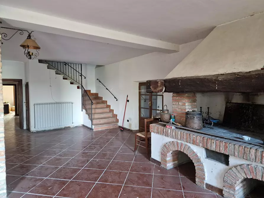Immagine 14 di Rustico / casale in vendita  in Località Cantagallina Alta 11 a Castiglione Del Lago