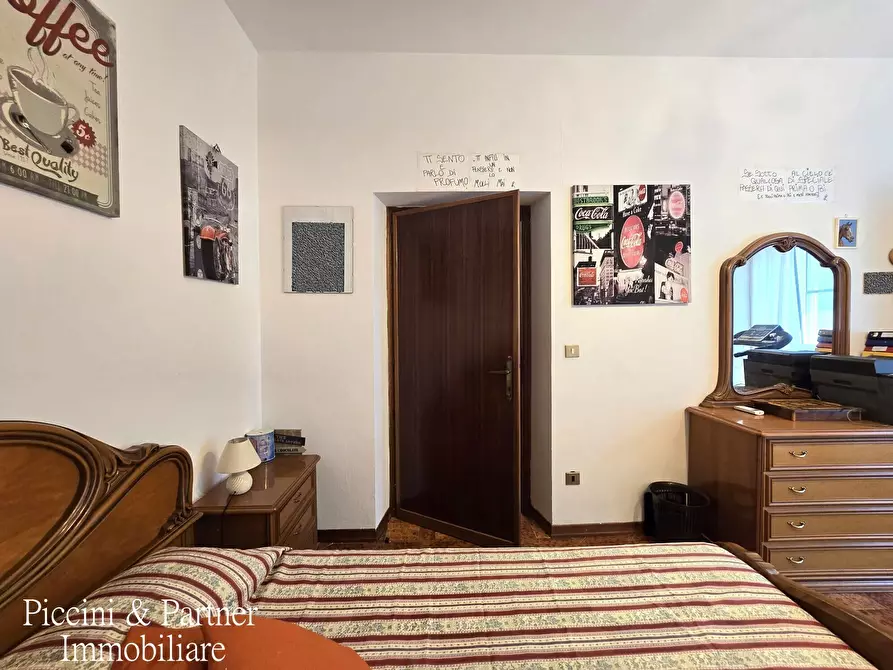 Immagine 42 di Casa indipendente in vendita  in Località Mecucciami 14 a Castiglione Del Lago