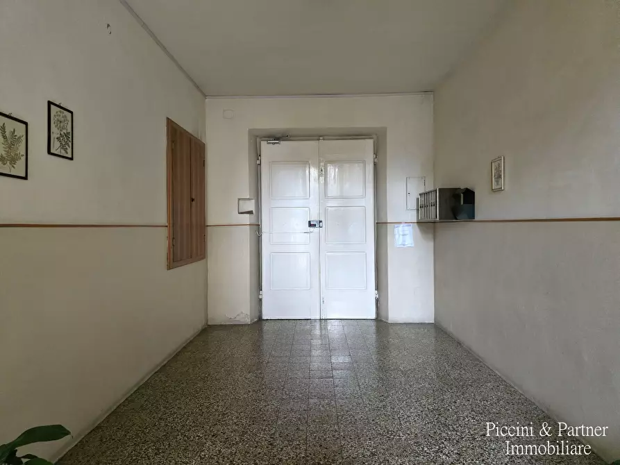 Immagine 41 di Quadrilocale in vendita  in Via Cassia Aurelia Prima a Chiusi