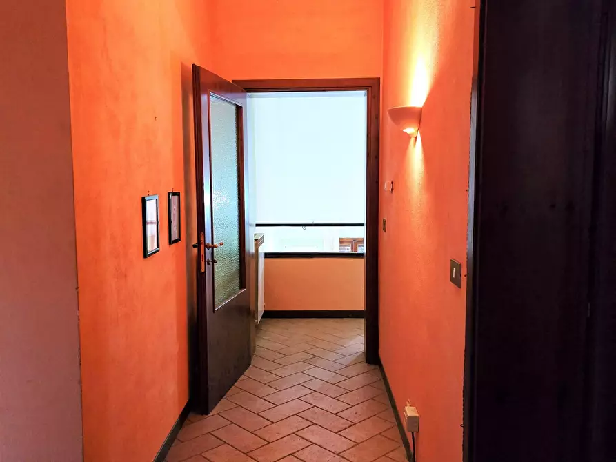 Immagine 28 di Terratetto in vendita  in Via Santa Maria a Castiglione Del Lago