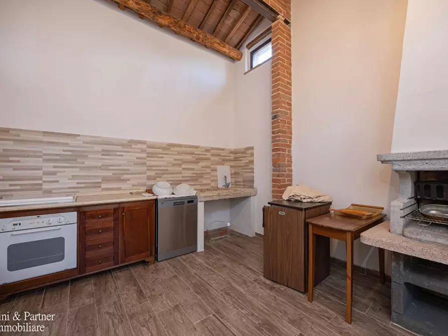 Immagine 60 di Villa in vendita  in Via Gozzano Vocabolo Giorgi a Castiglione Del Lago