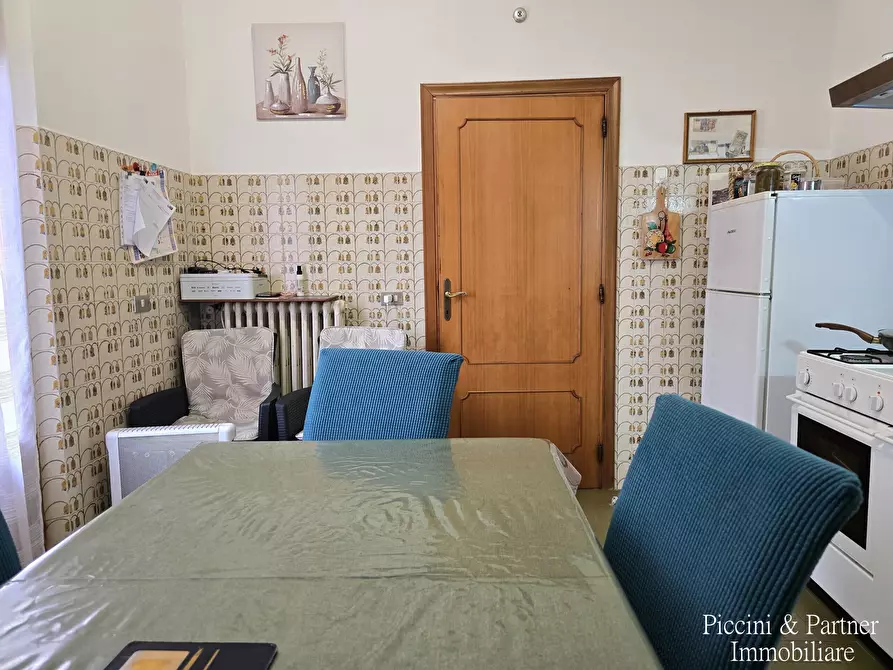 Immagine 9 di Pentalocale in vendita  in Via Tevere 70 a Chianciano Terme