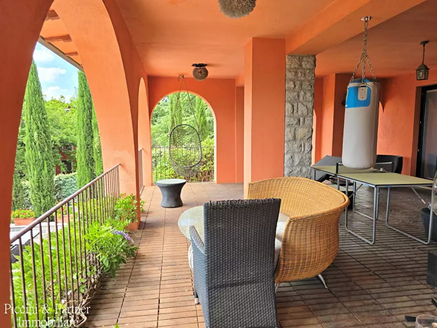 Immagine 67 di Villa in vendita  in Via Marzabotto 11 a Magione