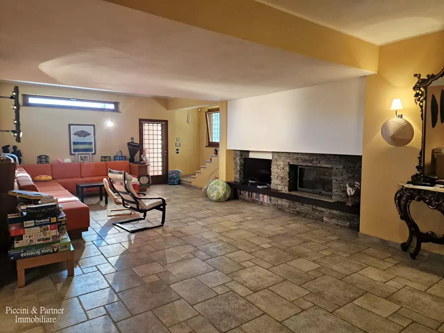 Immagine 81 di Villa in vendita  in Località Ferretto 48 a Castiglione Del Lago