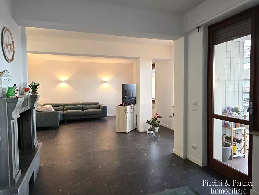 Immagine 11 di Pentalocale in vendita  in Via Annibale Vecchi a Perugia