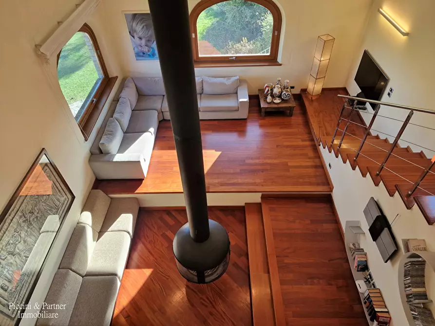 Immagine 49 di Villa in vendita  in Località Ferretto 48 a Castiglione Del Lago