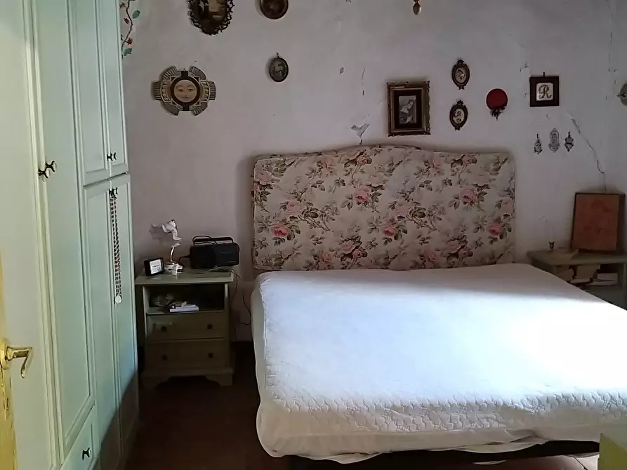Immagine 27 di Porzione di casa in vendita  in Località Poggio Rosa 15 a Castiglione D'orcia