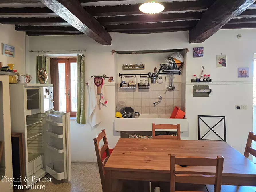 Immagine 9 di Terratetto in vendita  in Via delle Messi a Magione