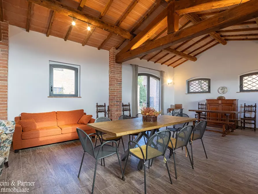 Immagine 56 di Villa in vendita  in Via Gozzano Vocabolo Giorgi a Castiglione Del Lago