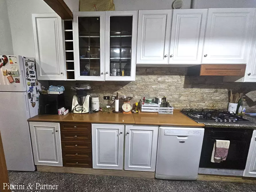 Immagine 25 di Villetta a schiera in vendita  in Via della Madonna dell'Olivo a Assisi