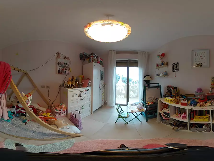 Immagine 62 di Quadrilocale in vendita  in Via Trasimeno 15 a Magione