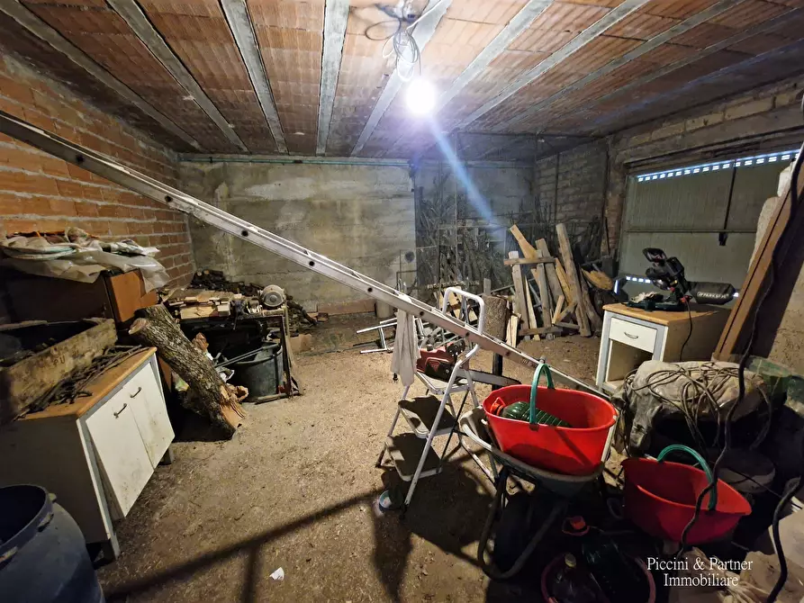 Immagine 53 di Porzione di casa in vendita  in Strada Ponte Rio Ponte Pattoli a Perugia