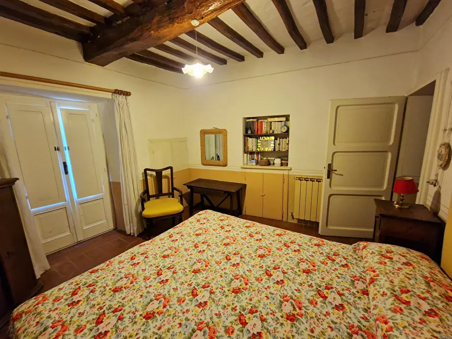 Immagine 21 di Quadrilocale in vendita  in Frazione Greppolischieto 26A a Piegaro