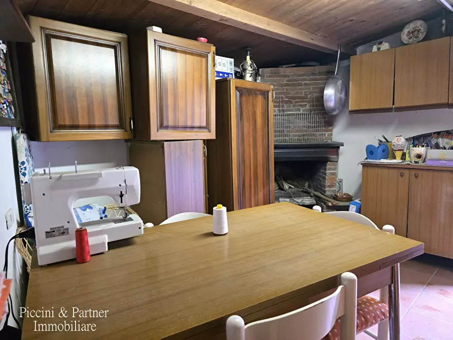 Immagine 56 di Porzione di casa in vendita  in Vocabolo I Cucchi 41 a Castiglione Del Lago