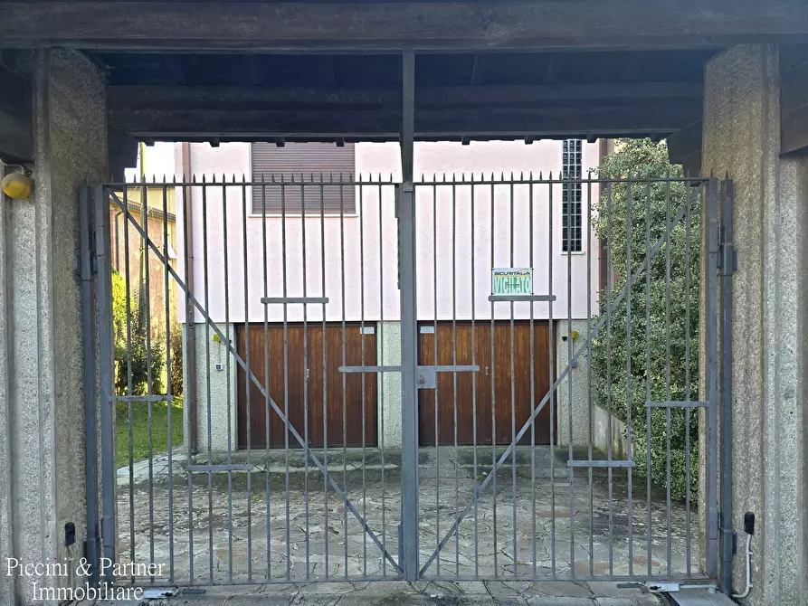 Immagine 19 di Villa in vendita  in Via Giovanni Boccaccio a Città Di Castello
