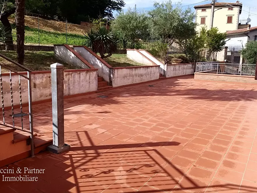 Immagine 22 di Porzione di casa in vendita  in Via dei Lecci a Castiglione Del Lago