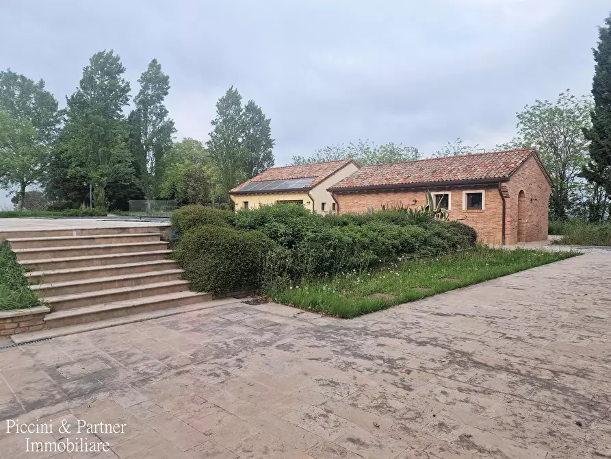 Immagine 63 di Villa in vendita  in Via Celincordia 2289 a Cesena