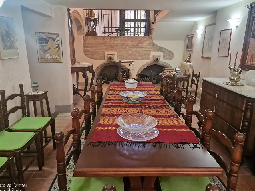 Immagine 35 di Villa in vendita  in Via Agreste a Corciano