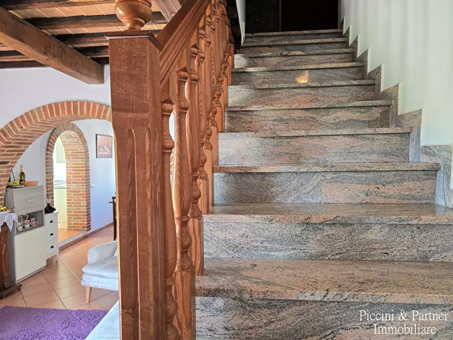 Immagine 44 di Terratetto in vendita  in Via Napoli a Castiglione Del Lago