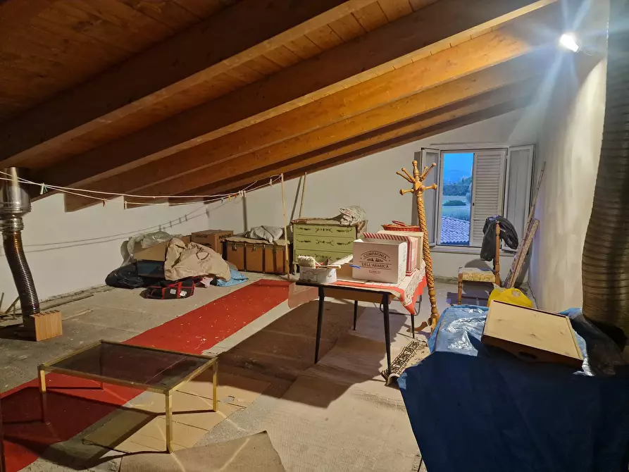 Immagine 39 di Quadrilocale in vendita  in Str. Tiberina Nord 159 a Perugia