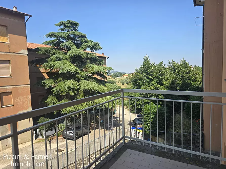 Immagine 7 di Quadrilocale in vendita  in Piazza XXV Aprile a Città Della Pieve