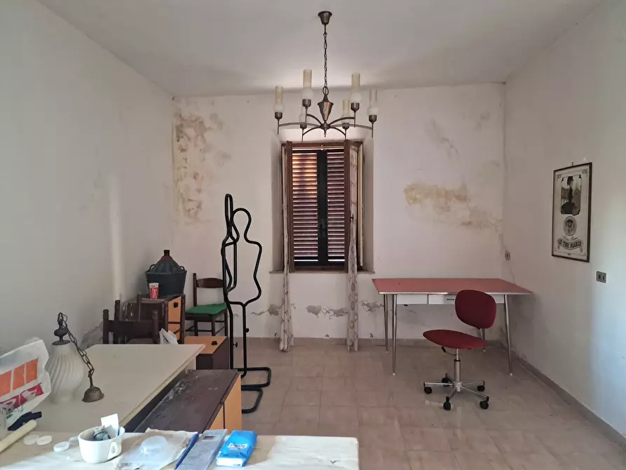 Immagine 15 di Casa bifamiliare in vendita  in Via San Biagio a Castiglione Del Lago