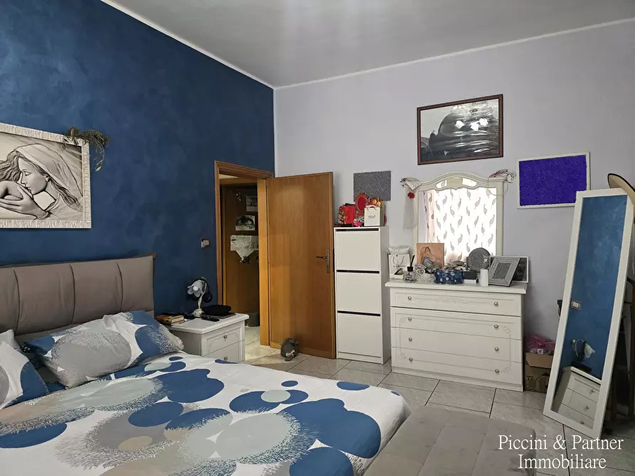 Immagine 30 di Quadrilocale in vendita  in Via Cassia Aurelia Prima a Chiusi