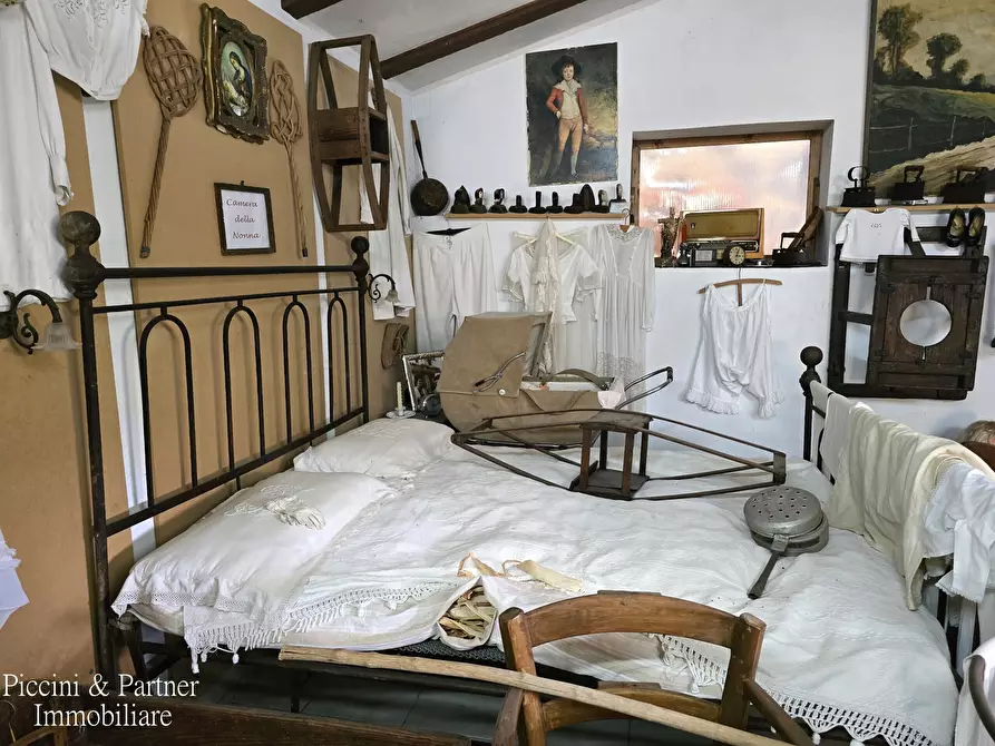 Immagine 99 di Rustico / casale in vendita  in SR 444 Pian della Pieve a Assisi