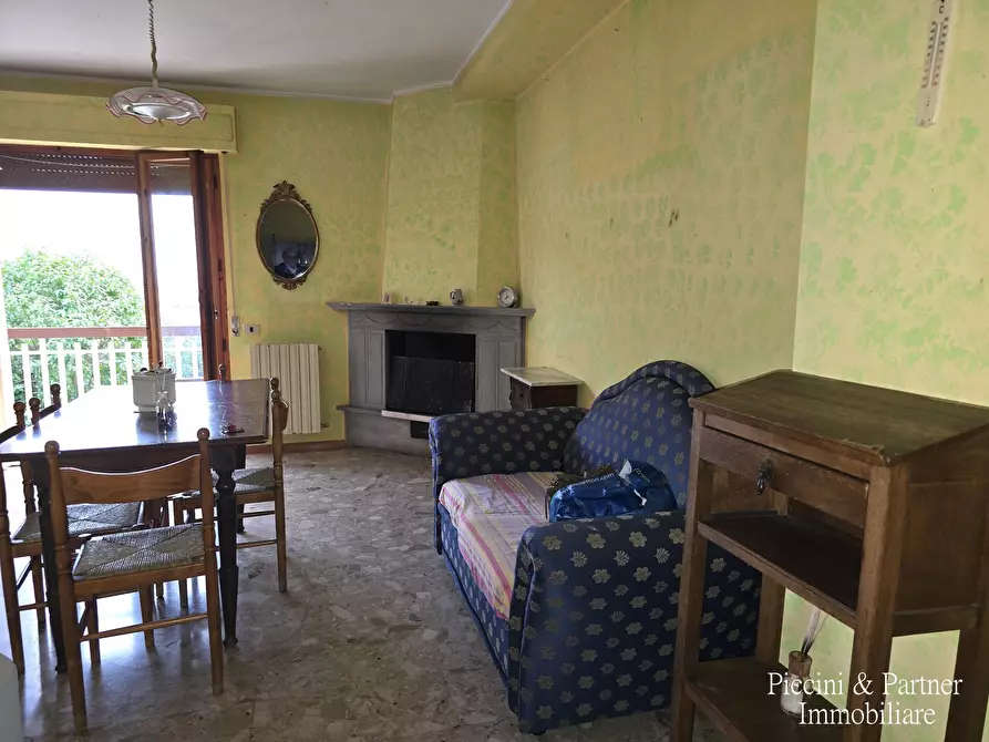 Immagine 7 di Quadrilocale in vendita  in Via Anton Maria Garbi 2 a Tuoro Sul Trasimeno