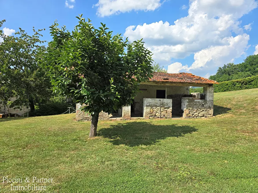 Immagine 84 di Rustico / casale in vendita  in Strada Ponte Resina - Monte Acutello 1 a Perugia