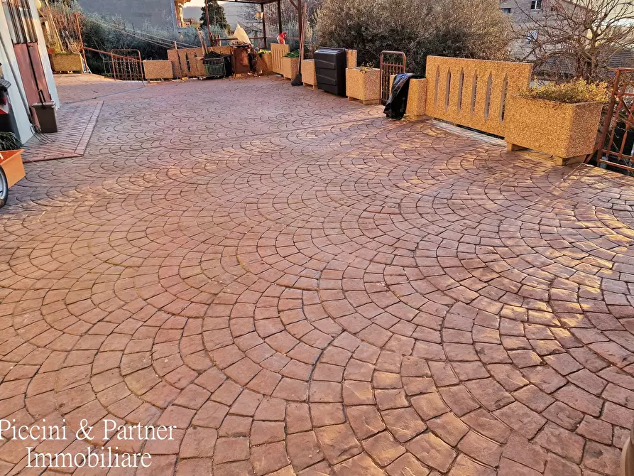 Immagine 41 di Casa indipendente in vendita  in Via della Costa 12 a Magione