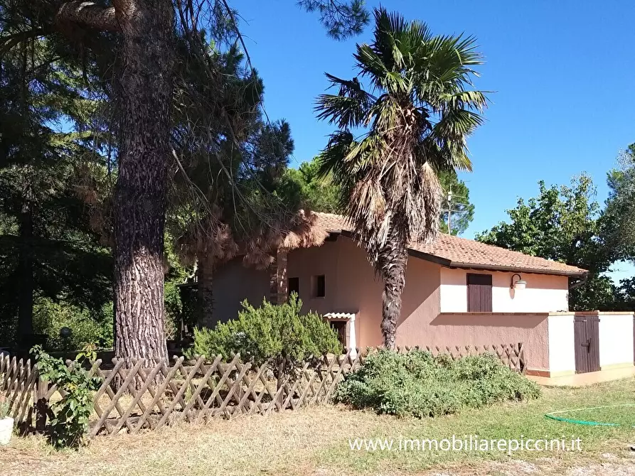 Immagine 8 di Rustico / casale in vendita  in Località Croce 68 a Castiglione Del Lago