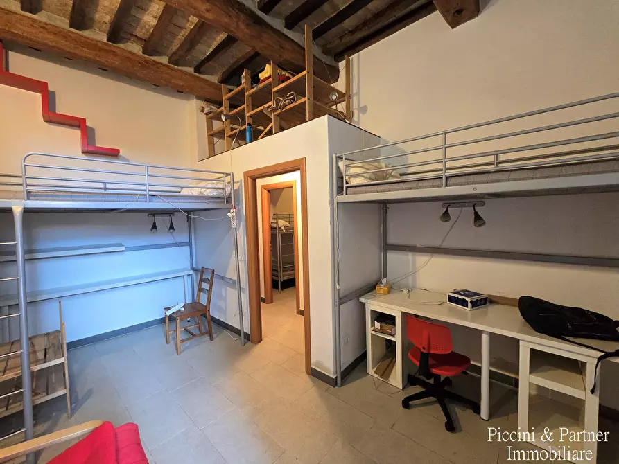 Immagine 14 di Trilocale in affitto  in Via del Roscetto a Perugia