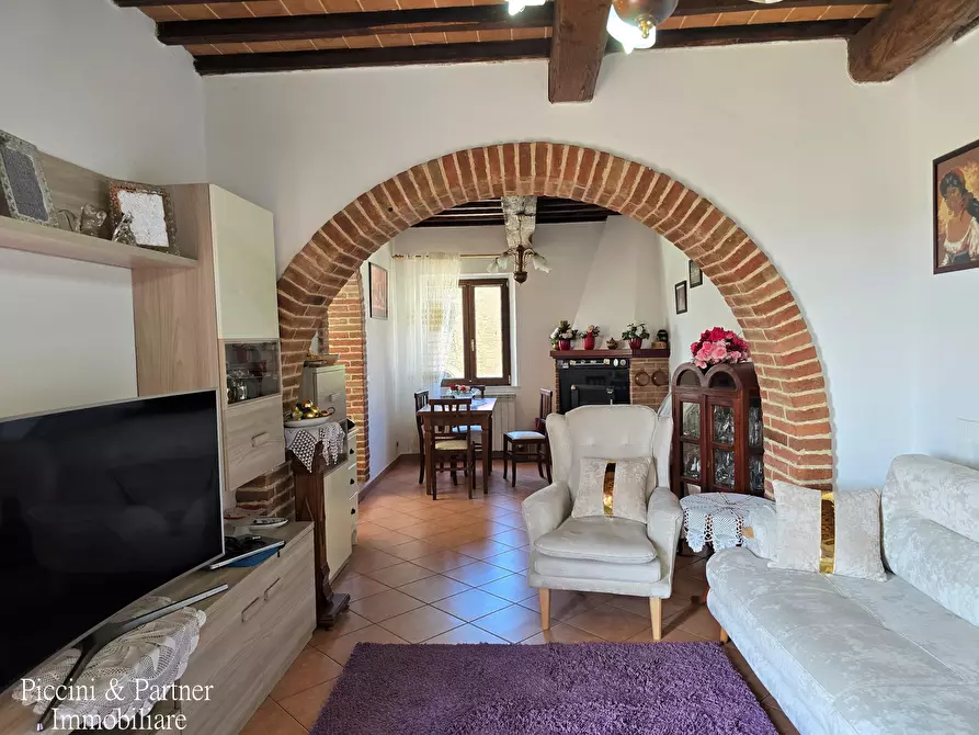 Immagine 32 di Terratetto in vendita  in Via Napoli a Castiglione Del Lago