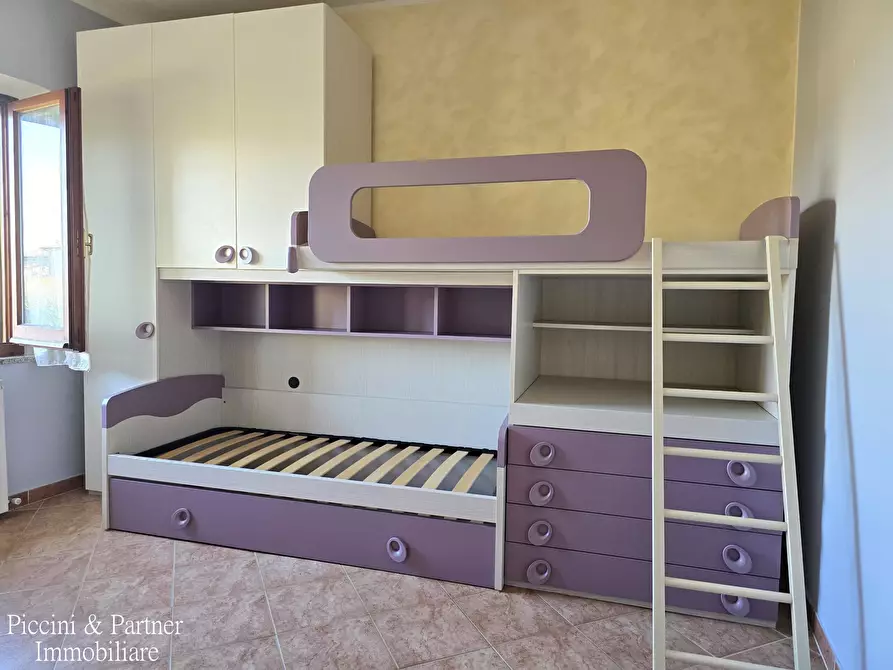 Immagine 42 di Casa bifamiliare in vendita  in Piazzale Umbria a Castiglione Del Lago