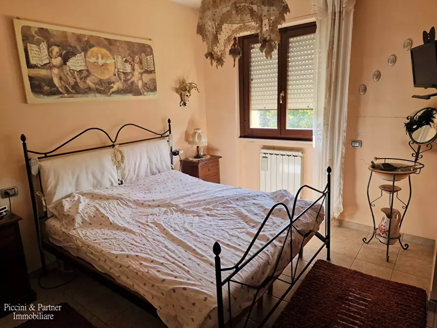 Immagine 30 di Villetta a schiera in vendita  in Via Maestri del Lavoro a Umbertide