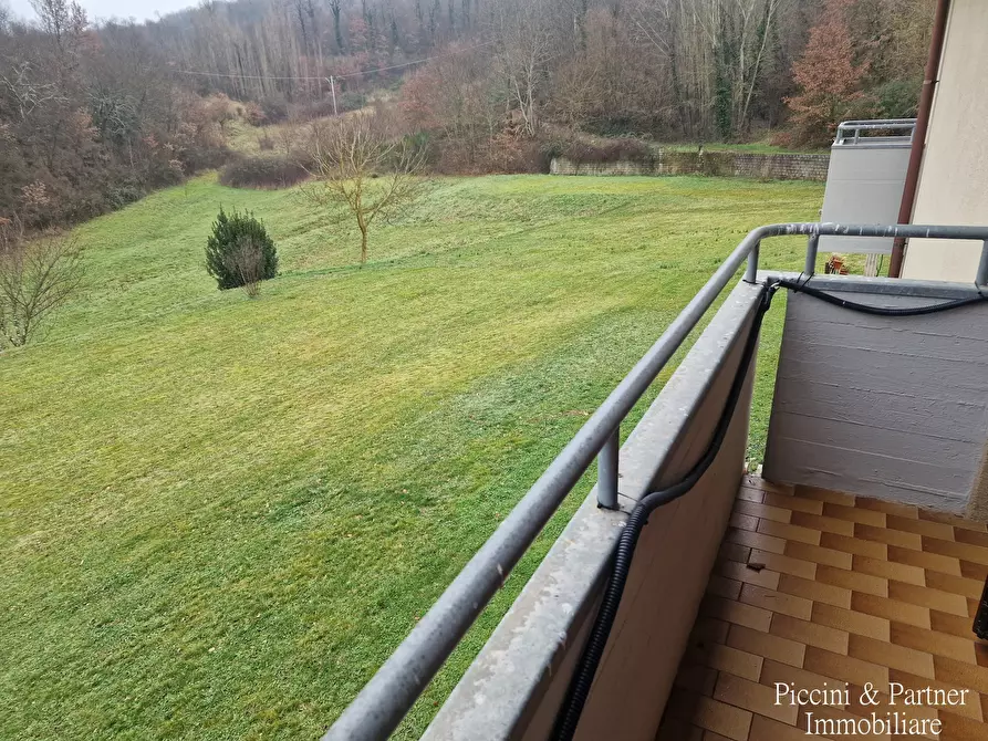 Immagine 32 di Casa bifamiliare in vendita  in Viale Ranchi 2 a Umbertide