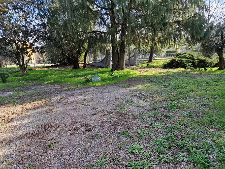 Immagine 50 di Villa in vendita  in Viale Perugia 37 a Castiglione Del Lago