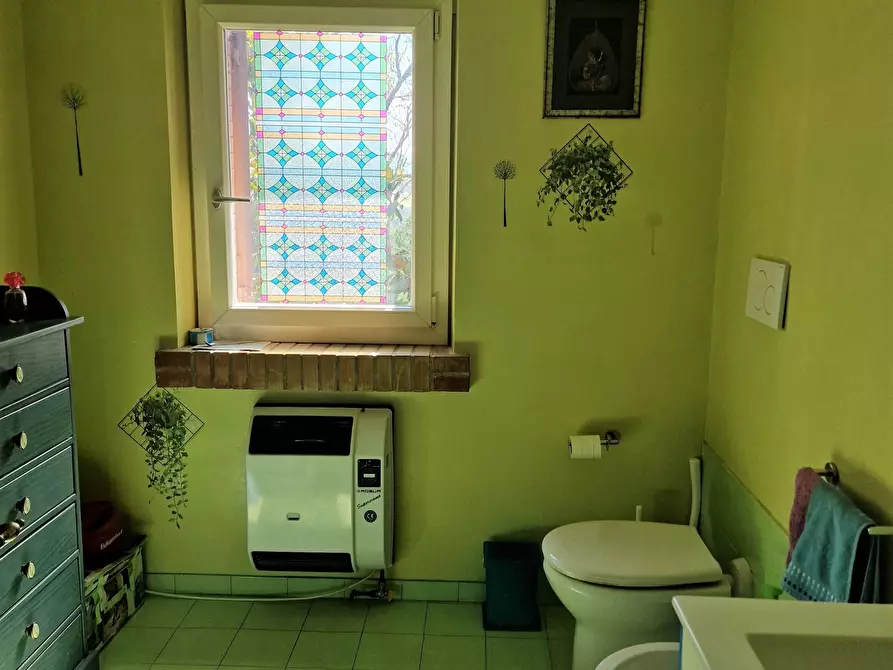 Immagine 43 di Rustico / casale in vendita  in QC38+9R Todi PG a Todi